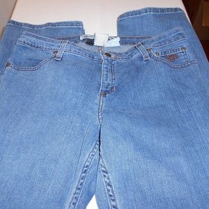 Harley Davidson Jeans SZ 10 ( 32W x 31L)